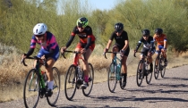 EN LOS ESTATALES DE LA CODESON  Cumple ciclismo con estatal de ruta y contrarreloj