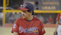Bravos degusta a Rieleros Grill
