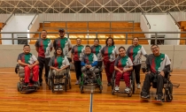EN BOCCIA Dos sonorenses entre los mejores de América