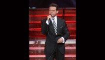 Para trabajar con Lucero fue rechazado Luis Miguel