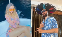 Todo empezó en 2007, aquí la historia de la amistad entre Belinda y Jared Leto