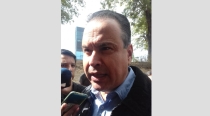 Asegura el alcalde Aporta Hermosillo piezas a Tesla