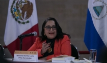 Por primera ocasión en la historia Designan nueva presidenta de la SCJN