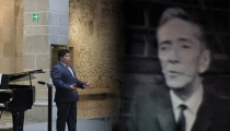 A 125 AÑOS DE SU NATALICIO  Realizan homenaje en memoria de Agustín Lara