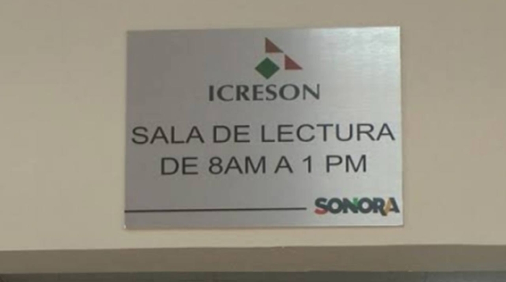 Icreson suspende citas hasta 2023