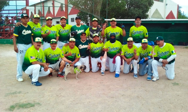 Será cuadrangular en La Paz, B.C.S.
