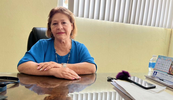 CANACO invita a los afiliados a usar el cubrebocas bajo criterio