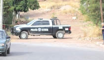 AL SUR DE GUAYMAS  Localizan a hombre sin vida