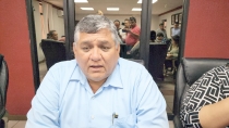 Atenderá Ayuntamiento recomendación de CEDH: Alcalde Luis Fuentes