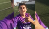 “El Shuyin” será campeón de goleo