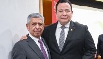 La Comisión Permanente de Contralores Designan a contralor estatal vocero nacional