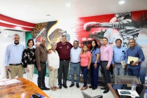 INTERVIENE ALCALDE   Buscan solucionar falta de agua