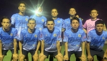 Búhos FC se impone como visitante