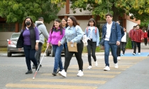 En la Unison Regresan a clases 30 mil estudiantes
