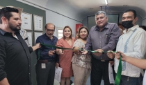 Inaugura LFA exposición filatélica