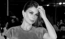 &quot;DIVORCIARME FUE LIBERADOR”  Habla Ludwika Paleta de Plutarco Haza