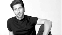 Diego Klein deja todo para protagonizar Mi Secreto en México