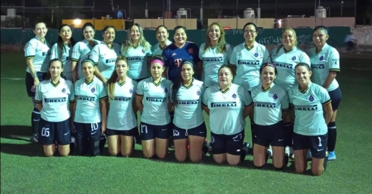    Amazonas derrota a Guerreras