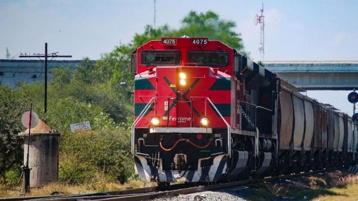 Tuvieron un buen año los trabajadores de Ferromex