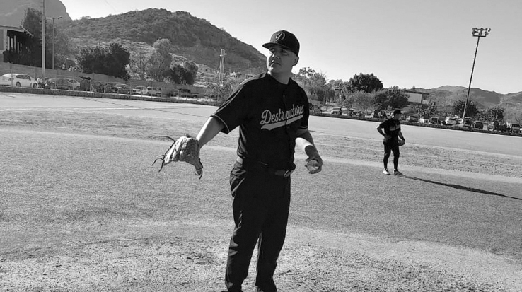 Confeccionan roster de los Rieleros