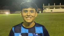 JOSÉ ORANTES  Tendrá su último filtro con América