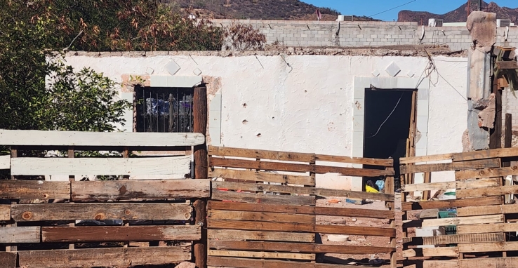 Rafaguean vivienda