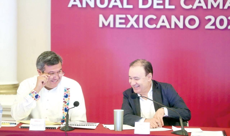 PARA LA EXPORTACIÓN A ESTADOS UNIDOS  Buscan certificación multianual del camarón