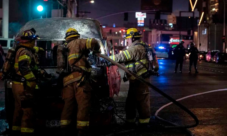 Alcaldesa de Tijuana pide al crimen organizado &#039;cobren piso a quienes no les pagaron&#039;