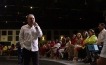 EL GOBERNADOR ALFONSO DURAZO  Avala integrar Guardia Nacional a Sedena