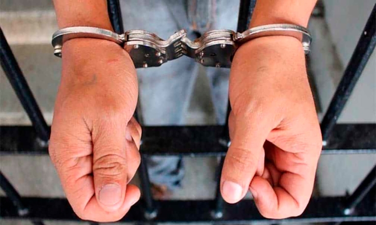 Capturan a ladrón   Detienen a joven para que responda a señalamientos   