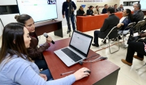 Señalan autoridades educativas Responden padres de familia a preinscripciones