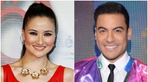 La historia de amor de Carlos Rivera y su primer gran amor: Hiromi