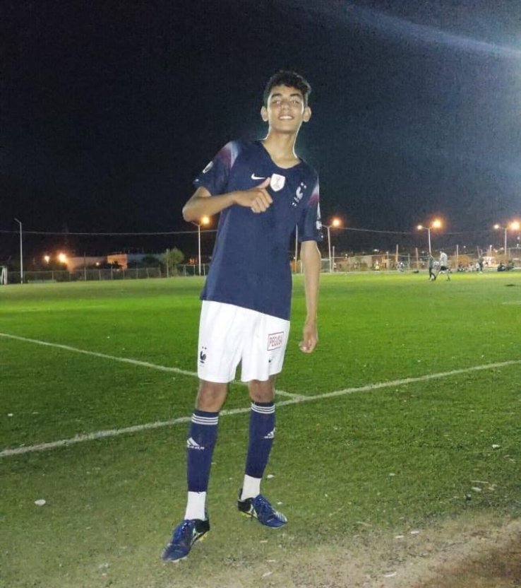 Derrota Sahuaripa Pegusa a Bad Boys