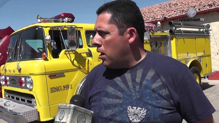 Extrememos precauciones: BVE