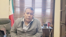David Guillermo Pintor Hernández.