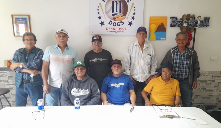 Guaymas contra Ostioneritos
