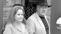 Entre miles de mujeres, ellas fueron los amores más sonados de Andrés García