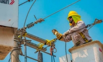 EN GUAYMAS NORTE  Suspenderá CFE servicios