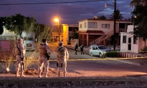 EN 3 AGRESIONES ARMADAS  Matan a uno y lesionan a dos