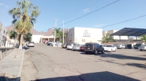 EN EL SECTOR GUAYMAS NORTE Resultan dos personas lesionadas durante riña