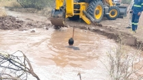 Deja CEA a la región sin agua