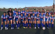Segundo triunfo para Edis Pachuca Juvenil