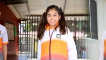 Estudiantes de Guaymas y Empalme estrenan uniformes
