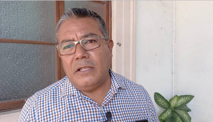 Sindicatura hace inventario de bienes en desuso