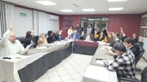 Aprueban presupuesto de Egresos del 2023