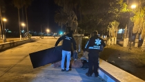Protegen a indigentes