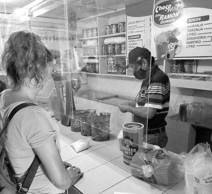 Los chocomilk. Los originales de Empalme desde 1947 Ramón Guirado Pérez 1910. Batopilas, Chihuahua. 2001.