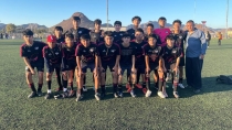 Halcones se impone a Cervino
