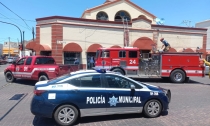 Es urgente cambiar cableado eléctrico del Mercado   Se busca prevenir incendios a causa de cortocircuito en el inmueble