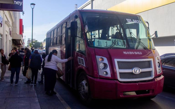 Para atender demanda de estudiantes Circularán 330 camiones urbanos